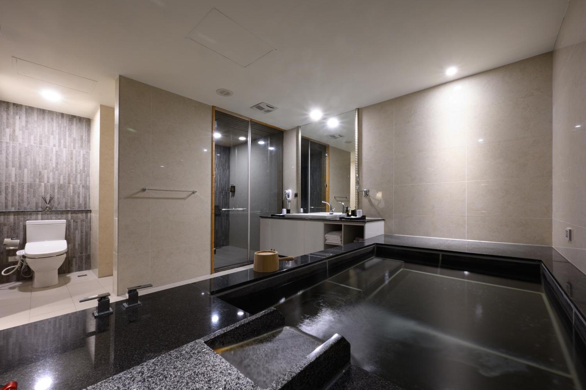 Hotel Geight Тайпей Екстериор снимка