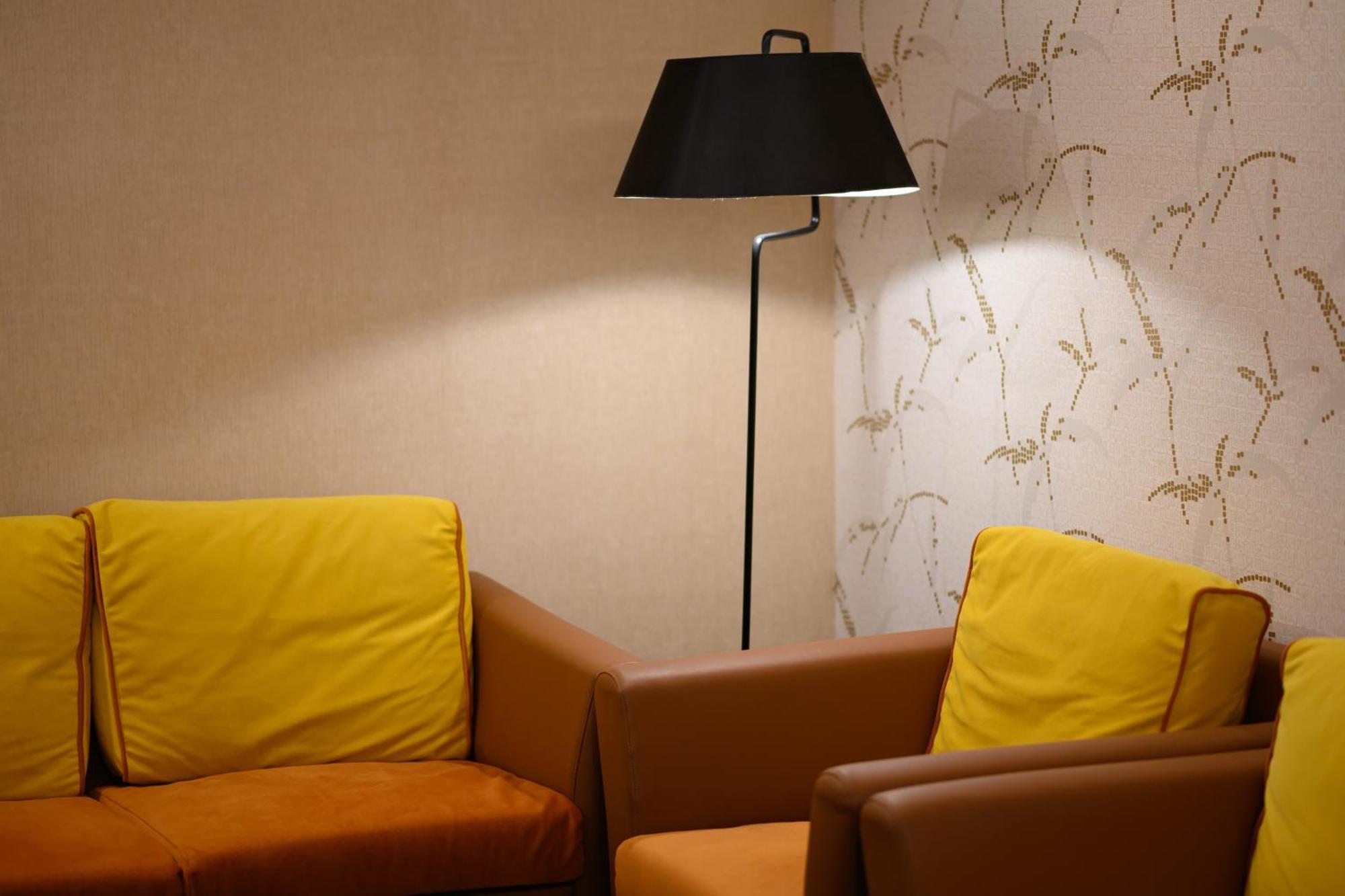 Hotel Geight Тайпей Екстериор снимка