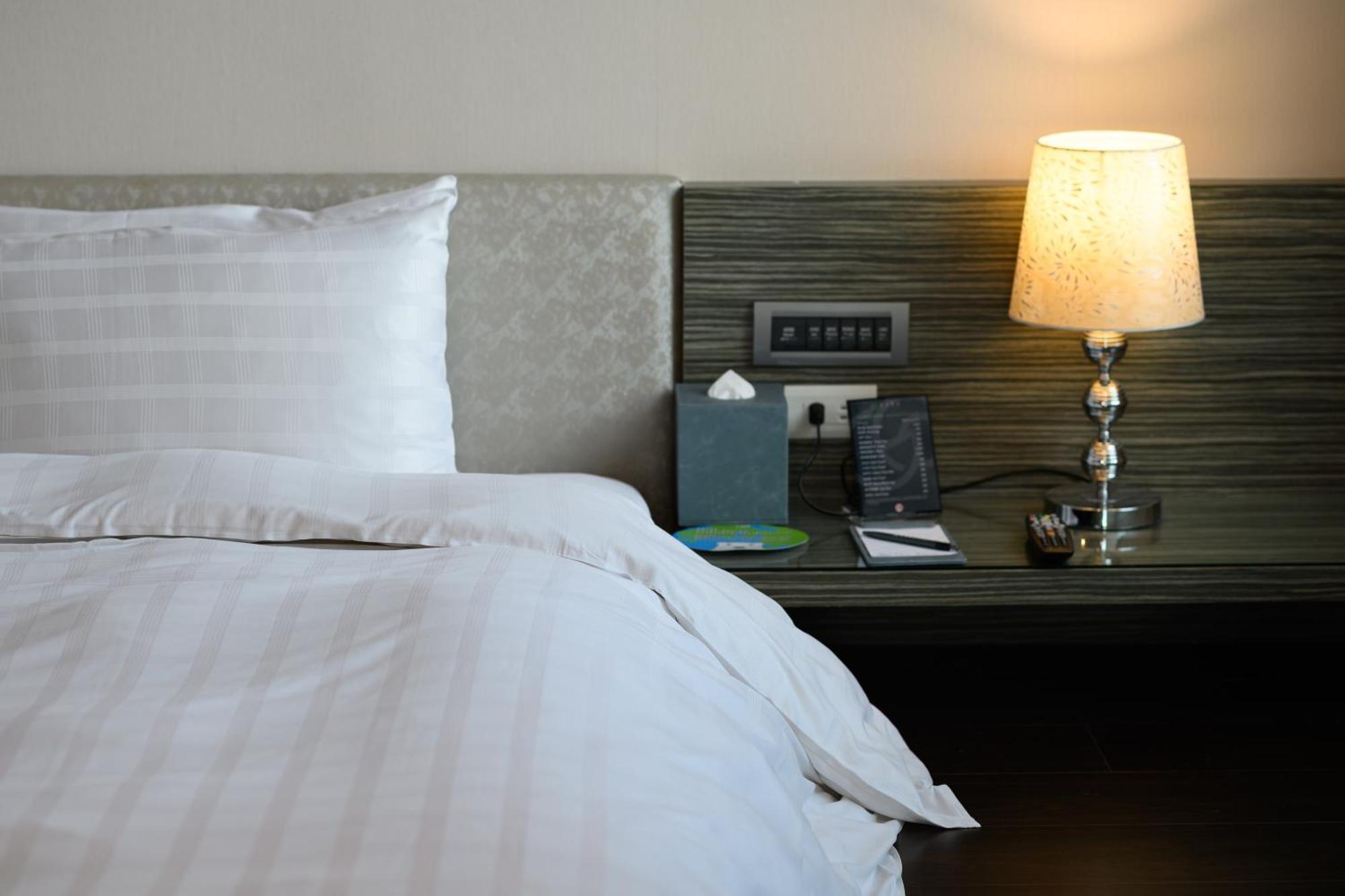Hotel Geight Тайпей Екстериор снимка