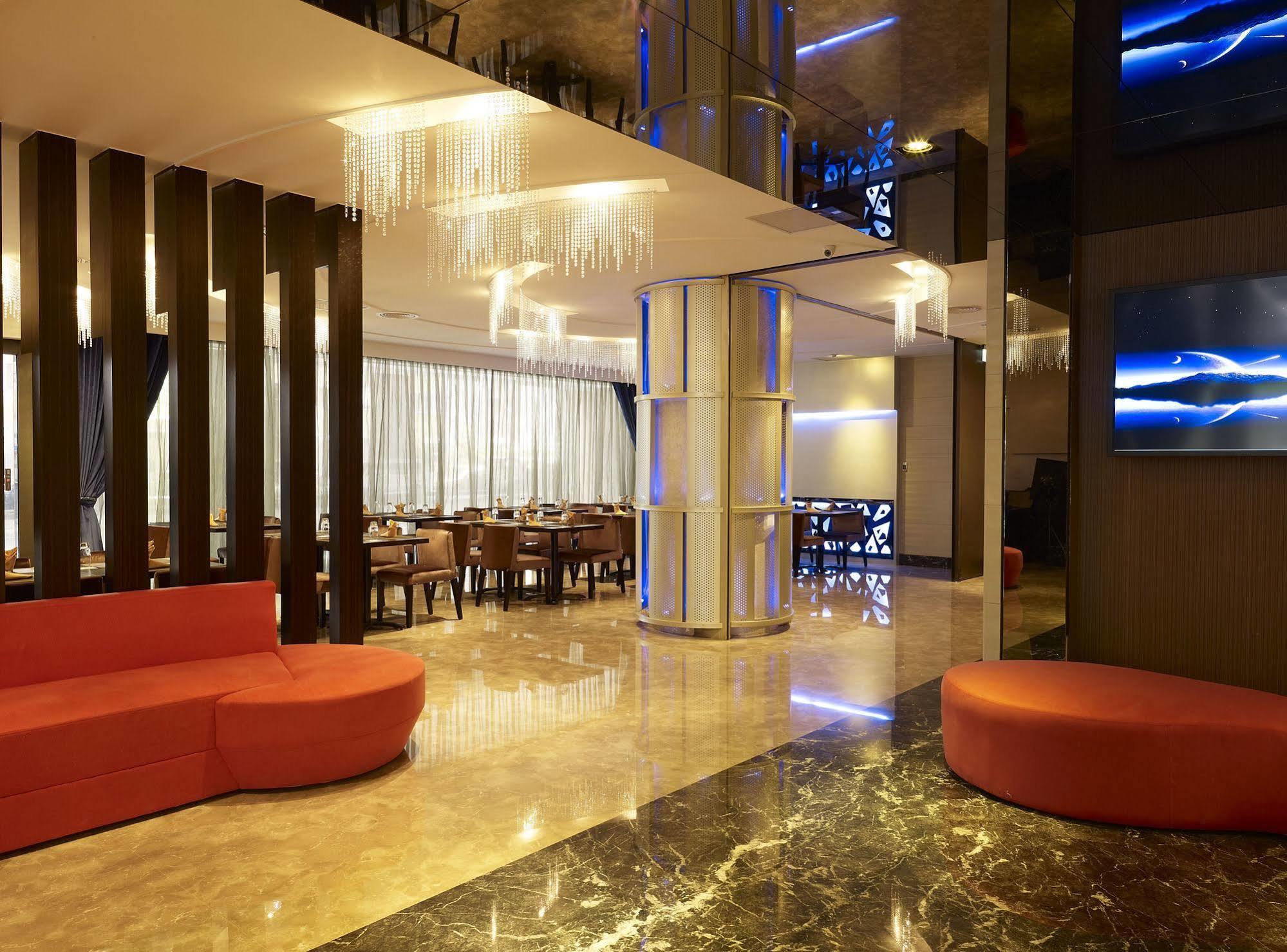Hotel Geight Тайпей Екстериор снимка